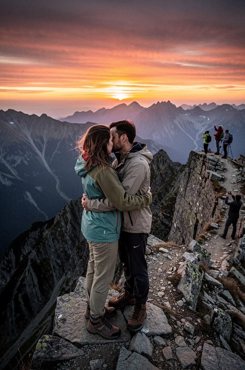 Typická horská chata v Tatrách s možnosťou ubytovania a relaxácie pre turistov.